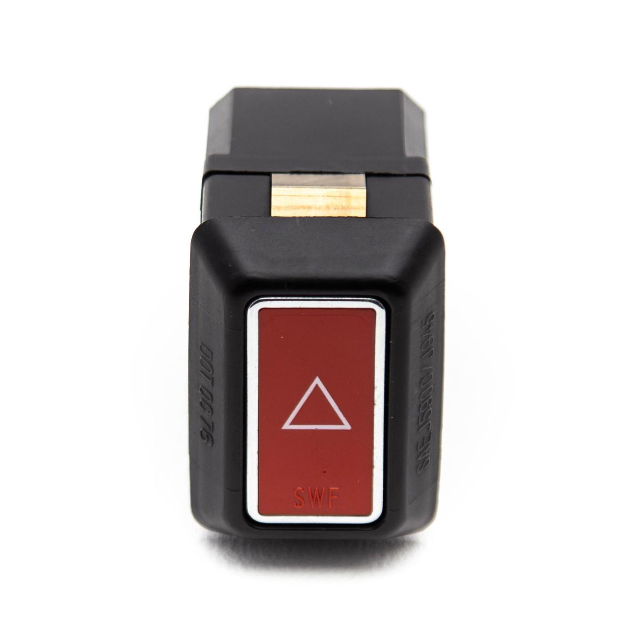 Mercedes-Benz SL 107 Reconditioned Hazard Switch - 1238200205
