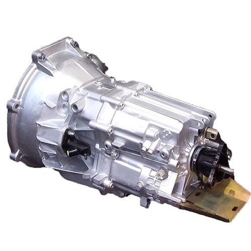 メルセデスベンツ R107 W123 W124 ATF Mobil ATF220 Mercedes-Benz R107 280SLC Automatic to Six Speed Manual Gearbox