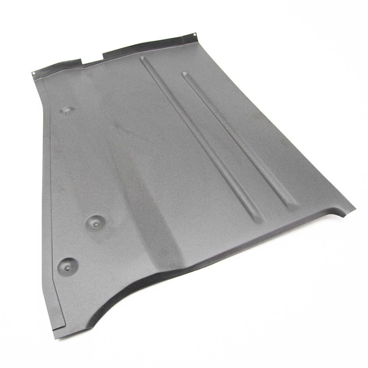 MB-107SL-外装部品-アルミ製ボンネツト販売 Mercedes-Benz SL Heater Blower Motor Cover