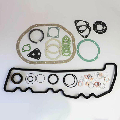 MercedesBenz M130 Engine Crankcase Gasket Set 1300109608