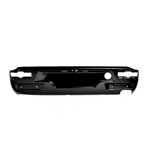Mercedes-Benz SL W113 Complete Rear Repair Panel | the SLSHOP