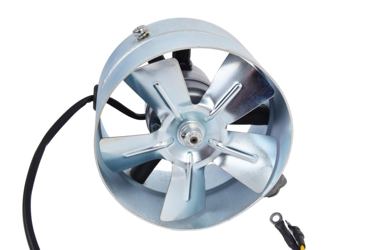 MONNALI 温水ボイラー ベッド Mercedes-Benz W121 190SL Heater Blower Motor - 1208300208