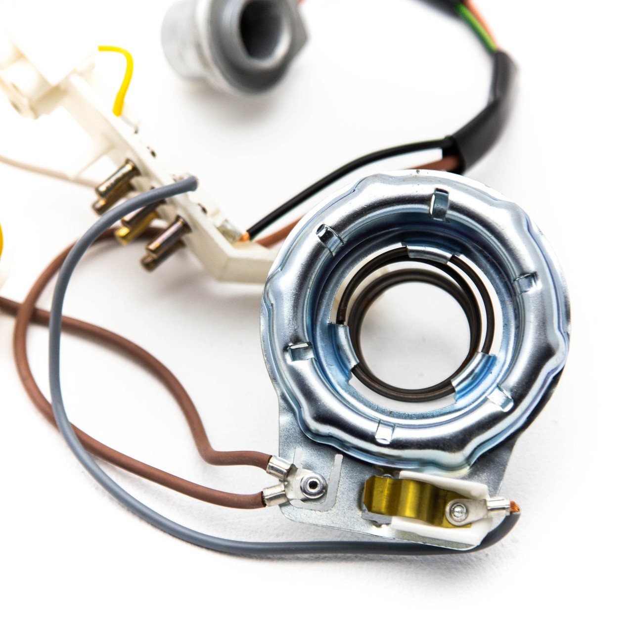 Manual Headlamp Wiring Harness Assembly 0008261011