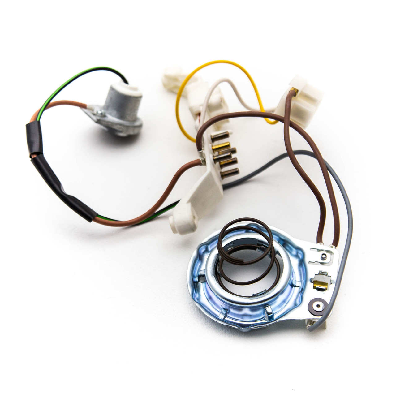 Manual Headlamp Wiring Harness Assembly 0008261011