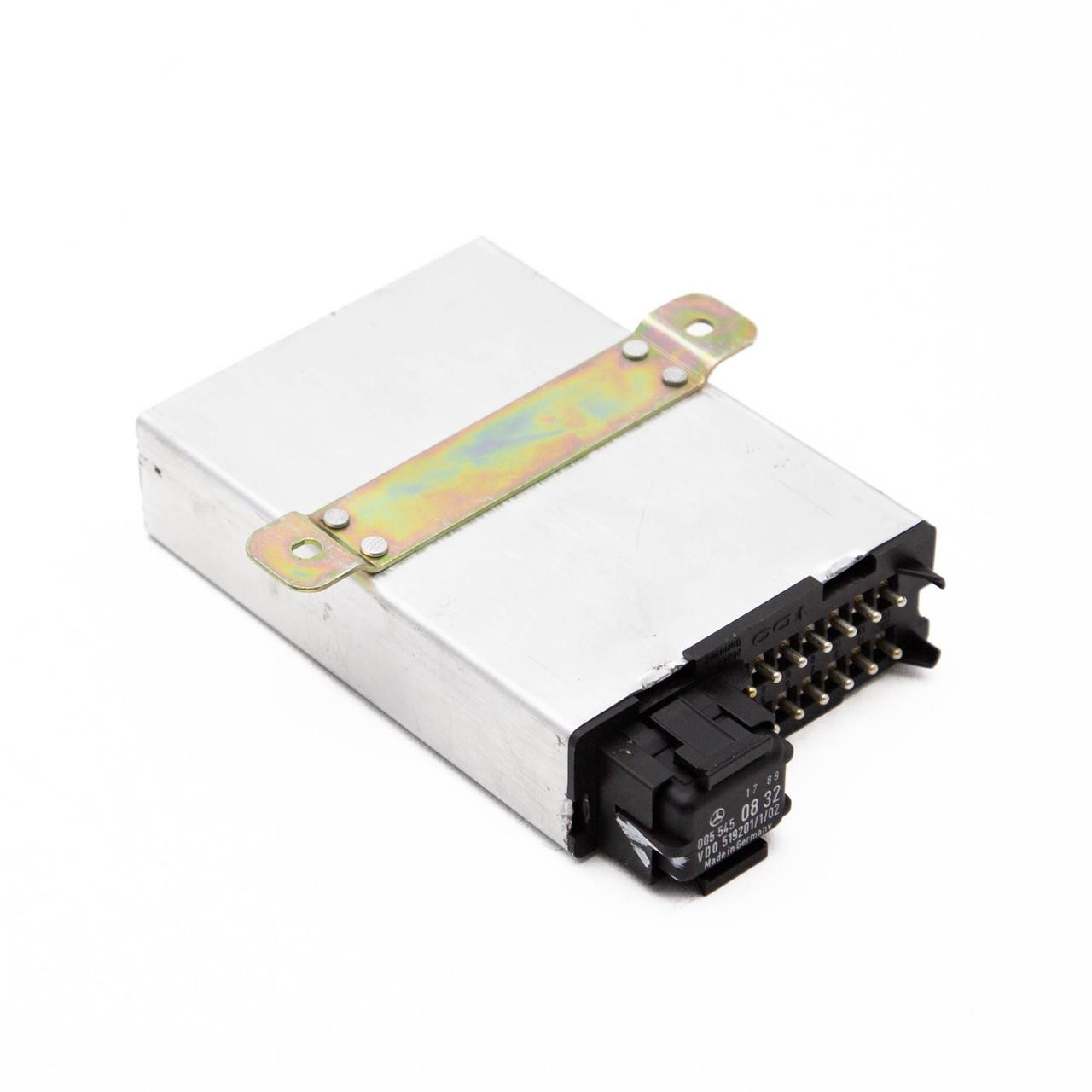 Mercedes-Benz Refurbished cruise control module