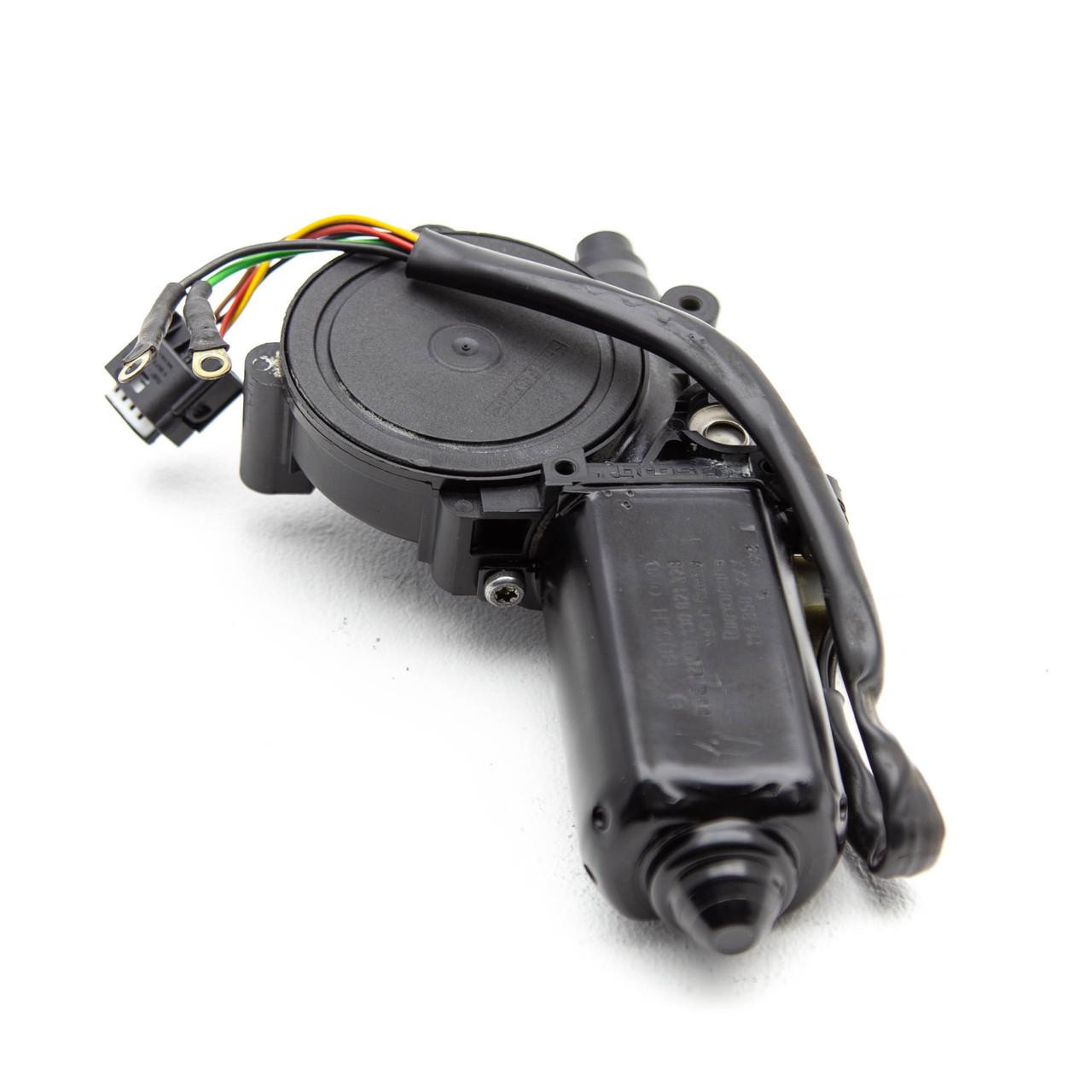 Mercedes-Benz SL R129 Refurbished Left Window Motor - 1298207542