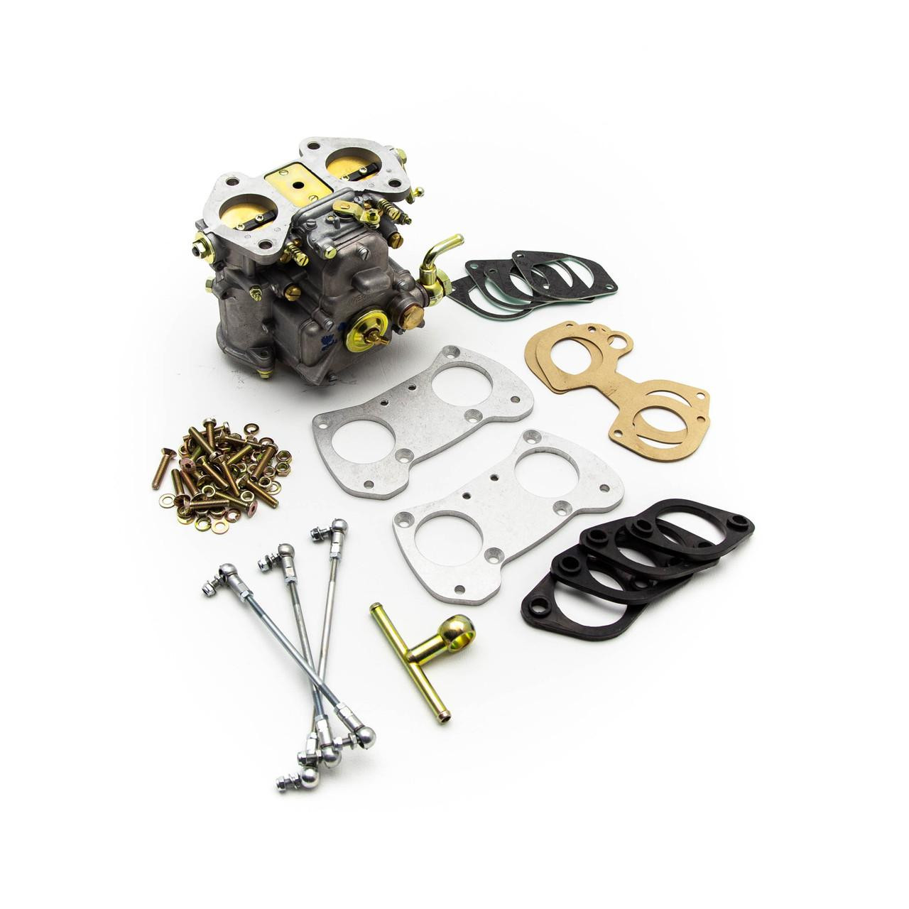 Mercedes-Benz R121 190SL Weber Carb Conversion Kit