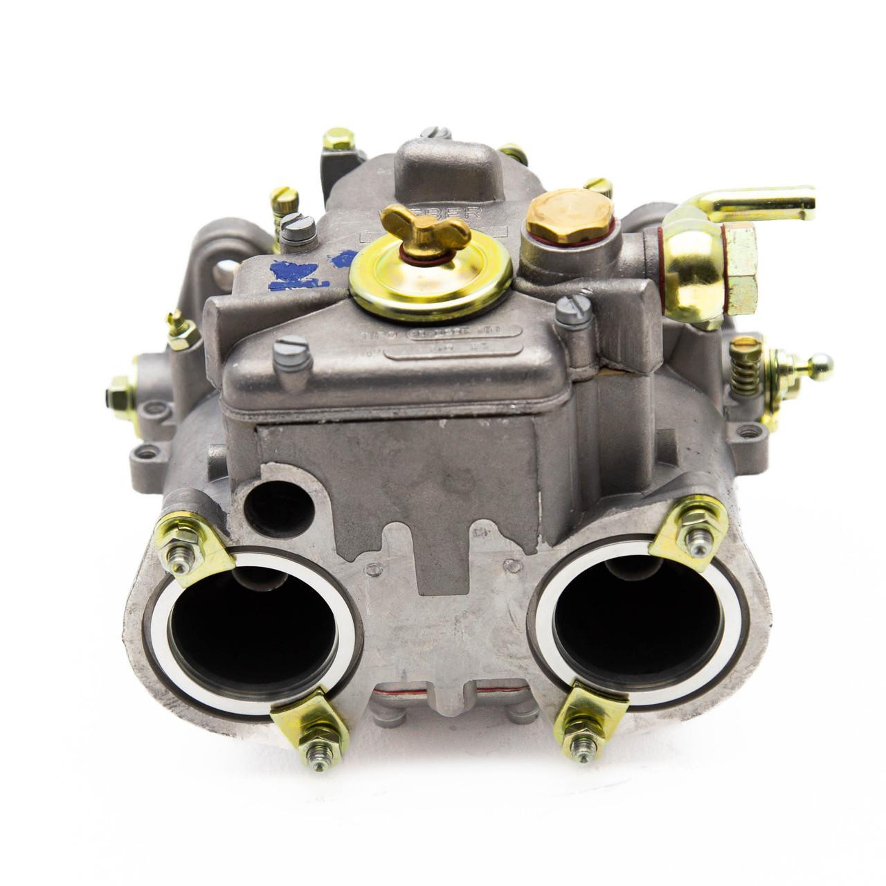 Mercedes-Benz R121 190SL Weber Carb Conversion Kit
