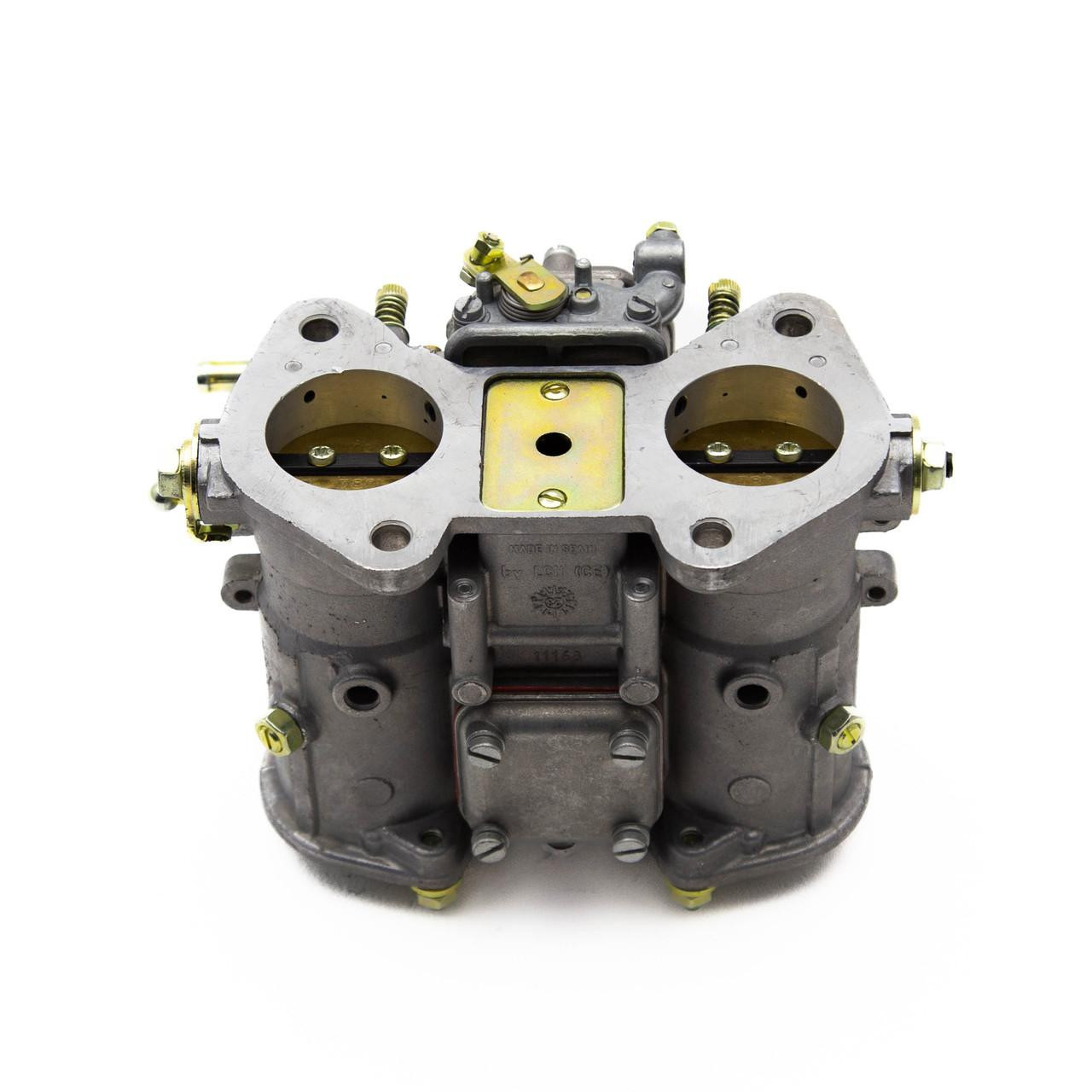 Mercedes-Benz R121 190SL Weber Carb Conversion Kit