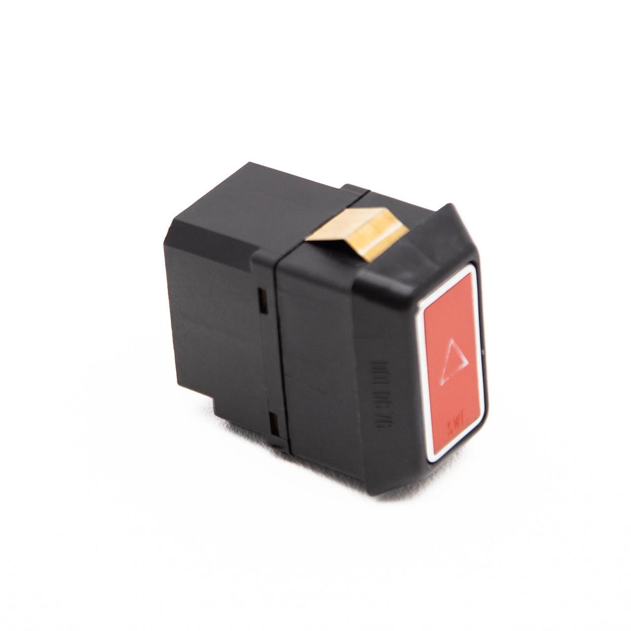 Mercedes-Benz R107 350,450 SL/C Genuine (Early) Hazard Switch