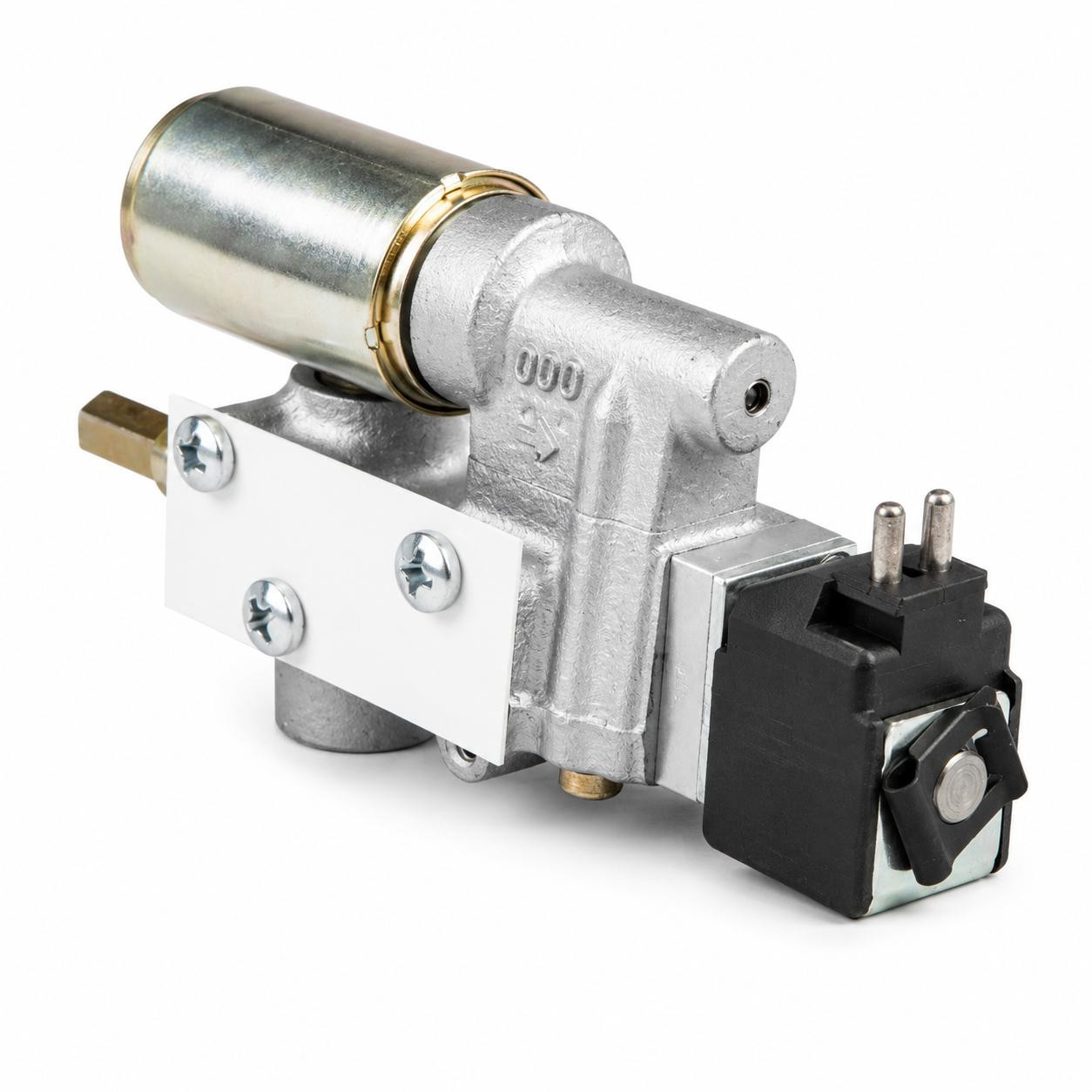 Mercedes-Benz SL R129 Self-Levelling Suspension Control Valve Mercedes-Benz SL R129 Self-Levelling Suspension Control Valve