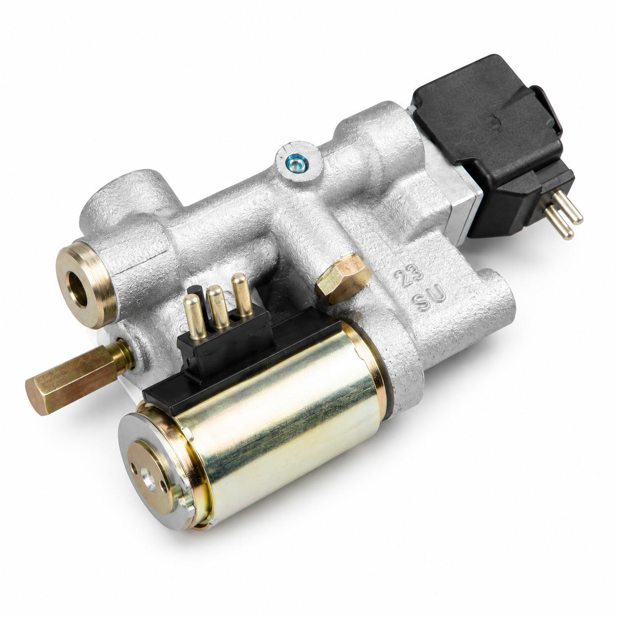 Mercedes-Benz SL R129 Self-Levelling Suspension Control Valve Mercedes-Benz SL R129 Self-Levelling Suspension Control Valve