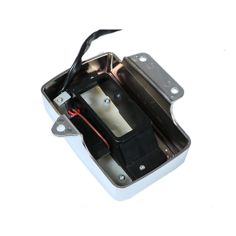 Mercedes-Benz SL 107 Chrome automatic shift gate for early - SL Shop