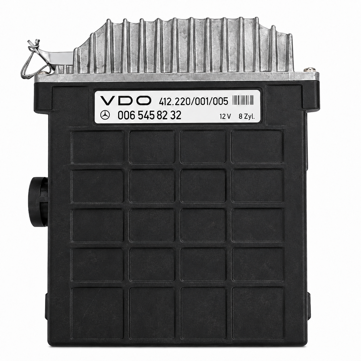 Mercedes-Benz SL R107 560SL KE Jetronic ECU Refurbishment Service