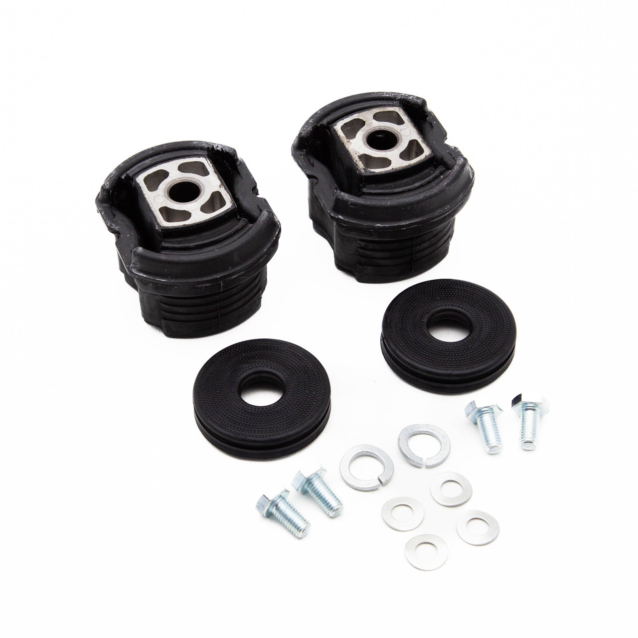 Mercedes-Benz R107 SL Rear Subframe Bush Kit