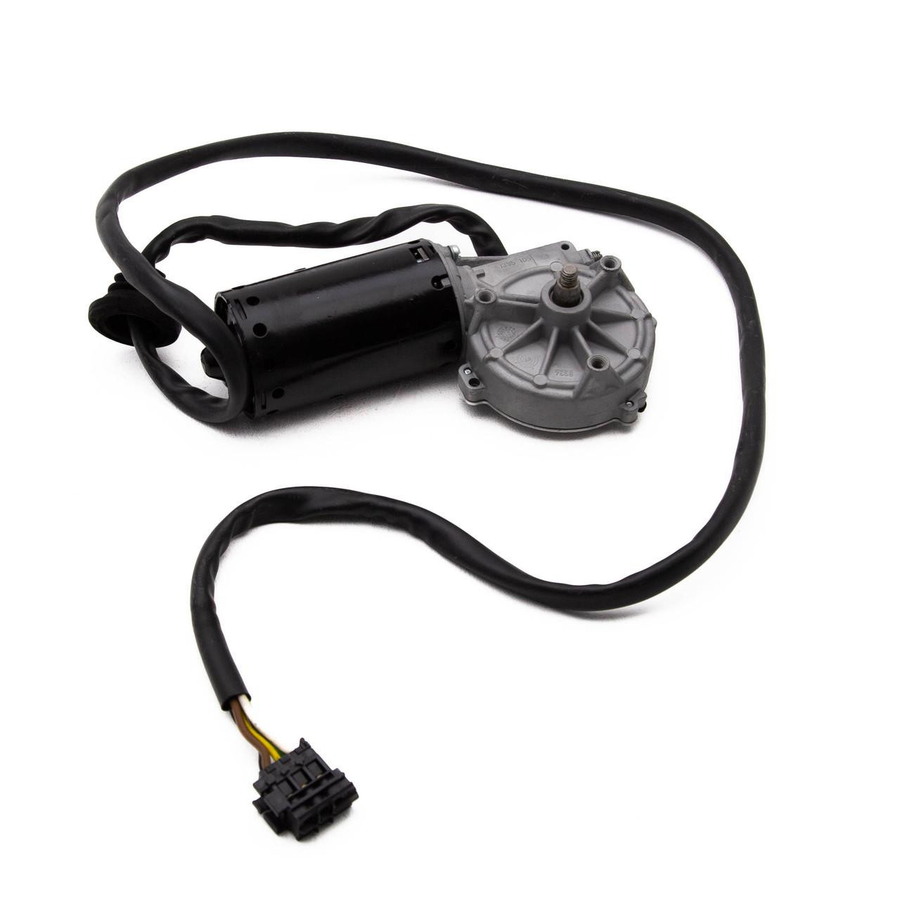 Mercedes-Benz SL R129 Genuine Wiper Motor Refurbishment/Exchange