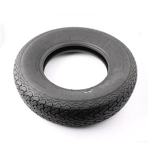 Blockley 185/R14 Radial Tyre