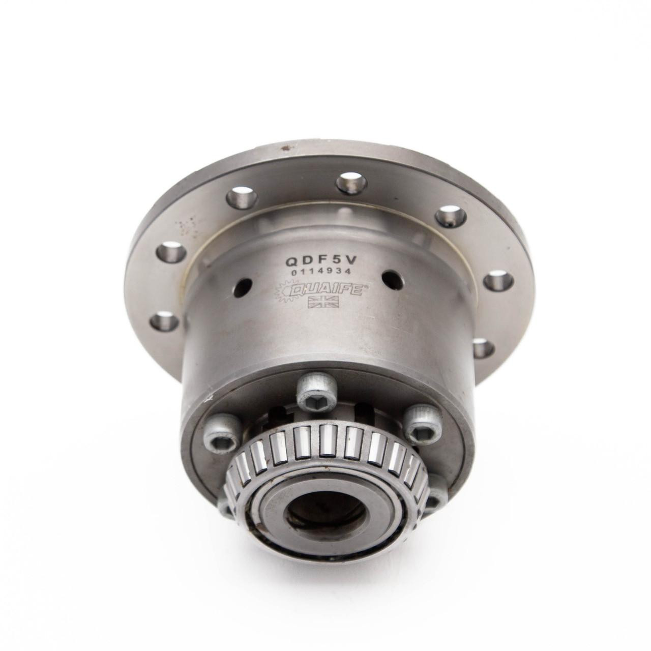 Mercedes-Benz SL & SLC 107 Limited Slip Differential for Early V8 Mercedes-Benz SL & SLC 107 Limited Slip Differential for Early V8