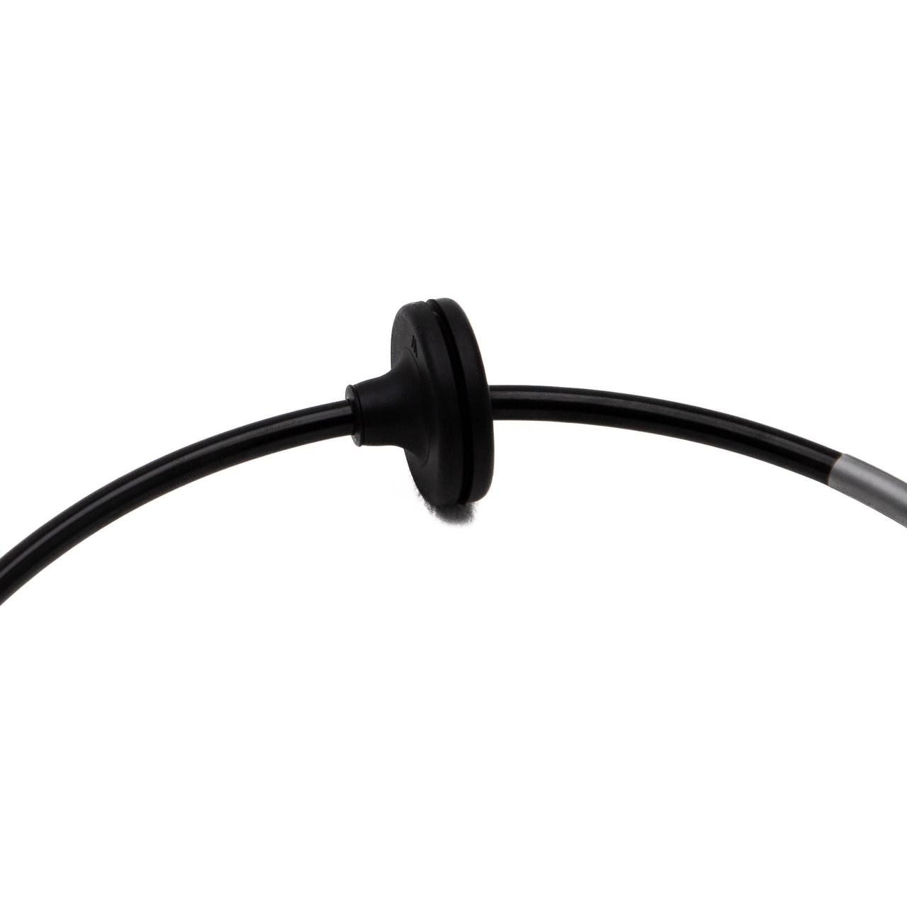 Mercedes-Benz SL 107 Rear Axle Rotational Speed ABS Sensor