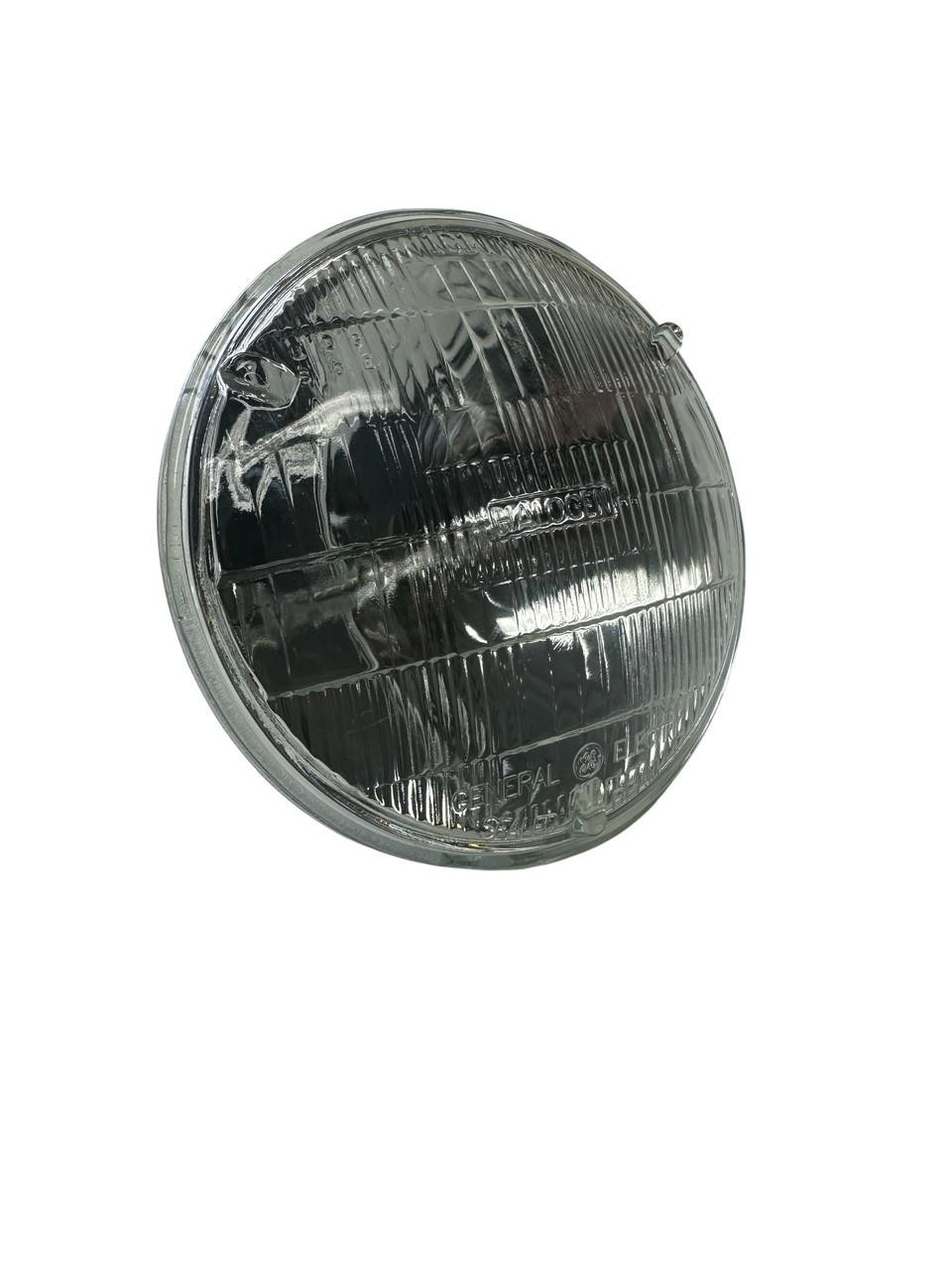 Mercedes-Benz SL 107 US Twin Sealed Beam Headlight Lamp Unit