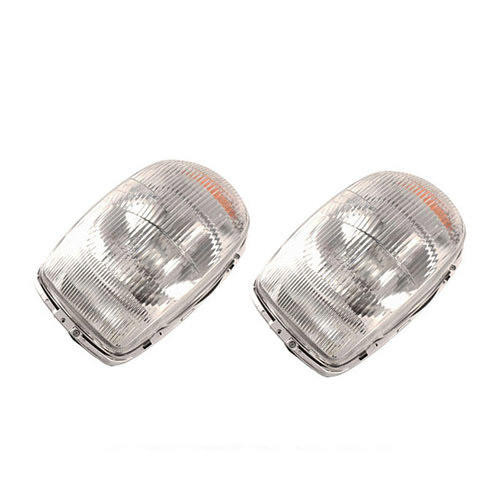 Mercedes-Benz SL W113 Pagoda Euro Headlamp Set (RHD) - A1138200461