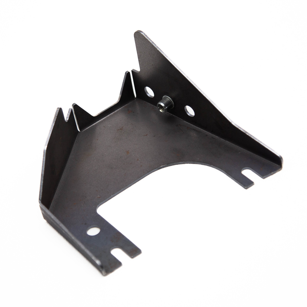 Mercedes-Benz SL R107 ABS Bracket - 1076202814 | the SLSHOP