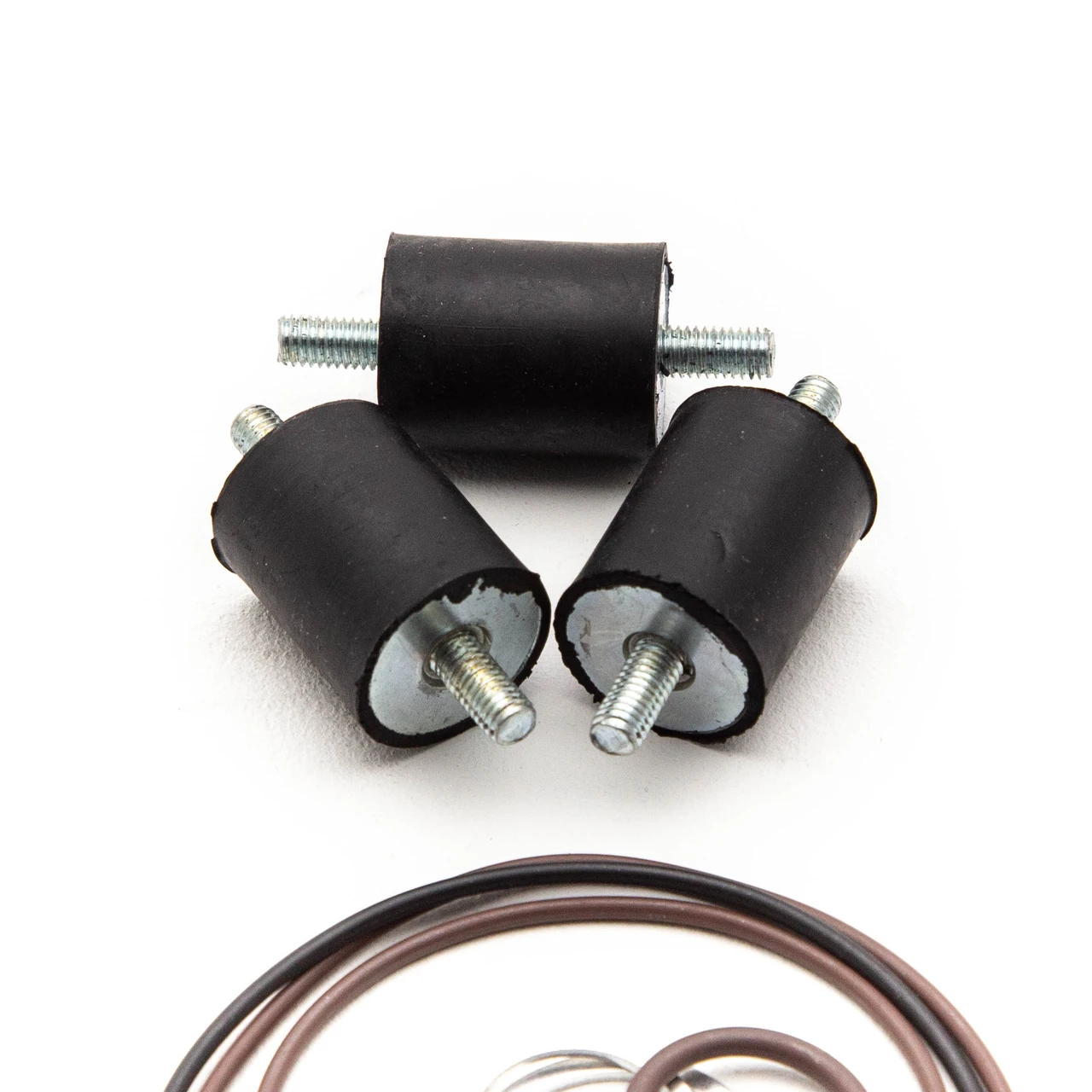 Fuel Pump Repair Kit – For K301 K321 K341 K181 K161 Engines, Easy Installation