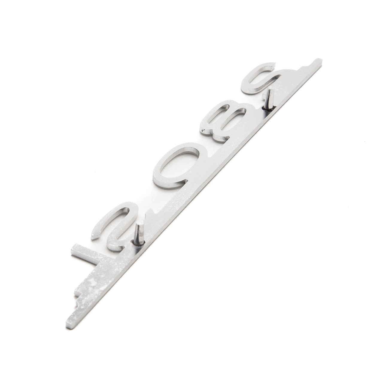 MB-113SL外装部品―トランクフード MB-113SL外装部品―トランクフード Lettering