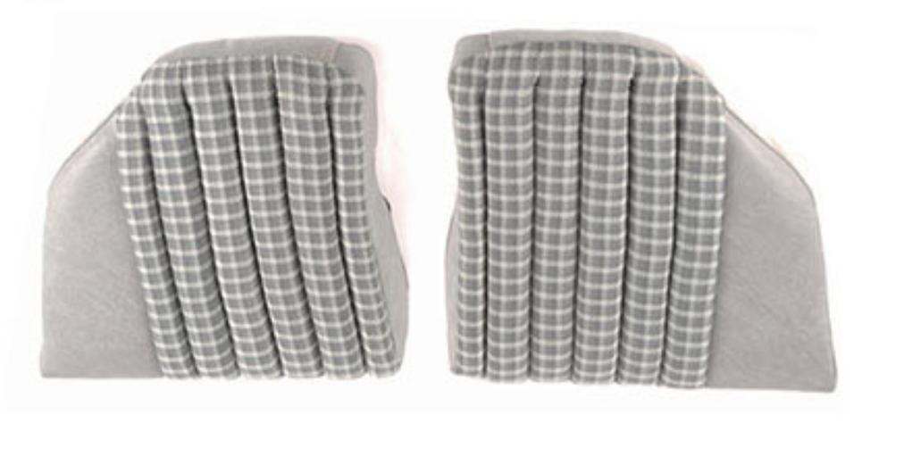 Mercedes-Benz SL Rear Seat Cloth