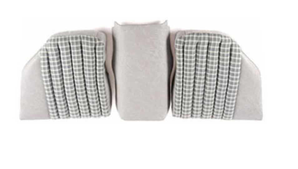 Mercedes-Benz SL Rear Seat Cloth