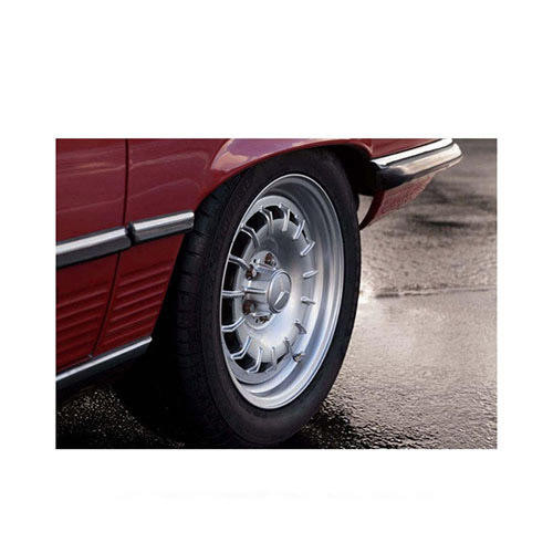 Mercedes-Benz SL 107 16