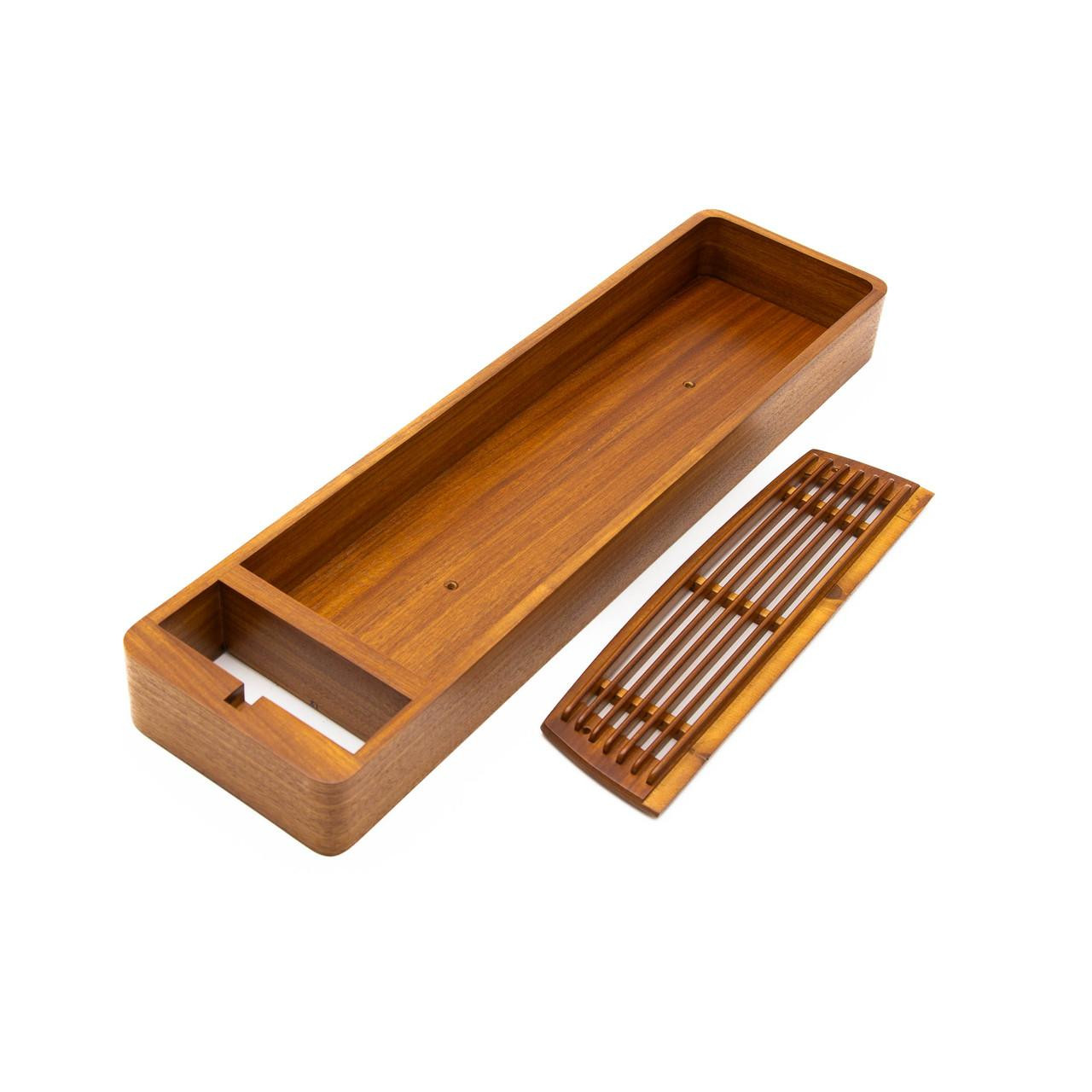 Mercedes-Benz SL 113 RHD Interior Wood Kit | SL Shop