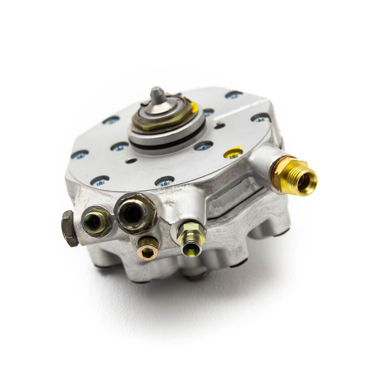 Mercedes-Benz SL 107 Reconditioned Fuel Distributor - 0000741113