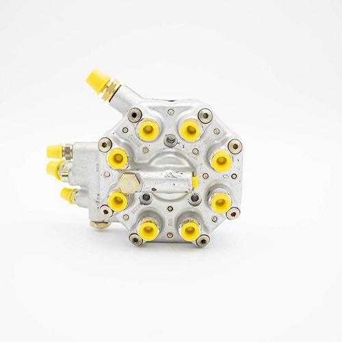 MB-107-380SL-SLCリビルトエンジン販売 Caixa Satelite Completa Diferencial MB HL7… | Anchieta Peças