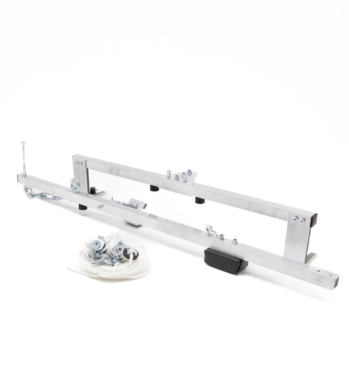 Mercedes-Benz SL R129 Removable Hardtop Storage Hoist