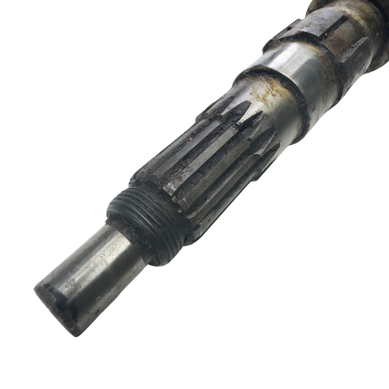 メル62392 5 Speed Transmission for Peerless 700-070A 14176 481580 1-323500
