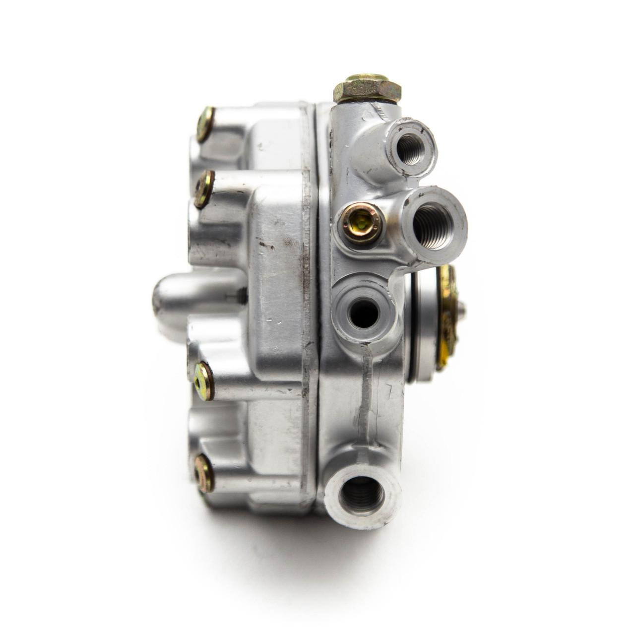 Mercedes-Benz SL R107 500SL (Early) Genuine Fuel Distributor