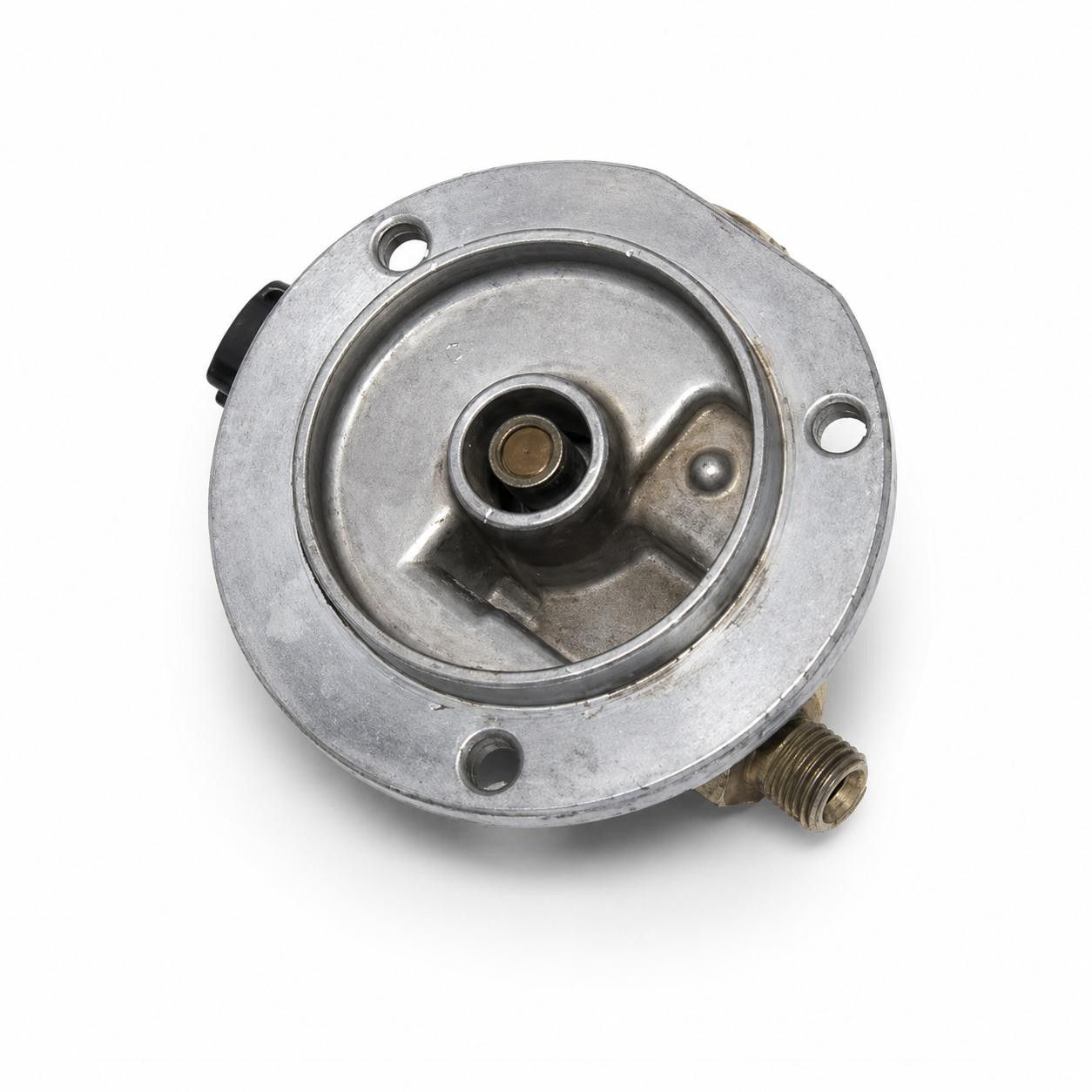 Mercedes-Benz W113 SL Cold Start Valve - 0000712537 | SLSHOP