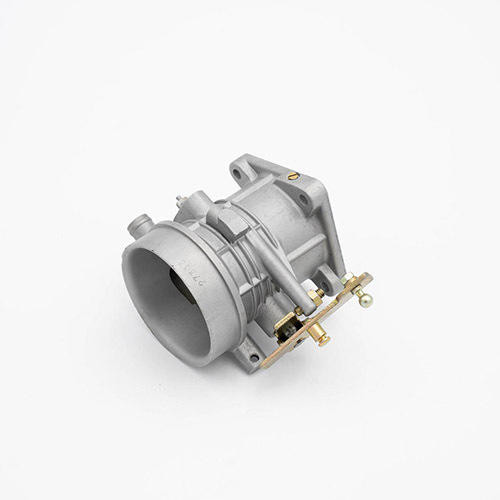 Mercedes-Benz W113 SL Throttle Body - 0001407353 | SLSHOP
