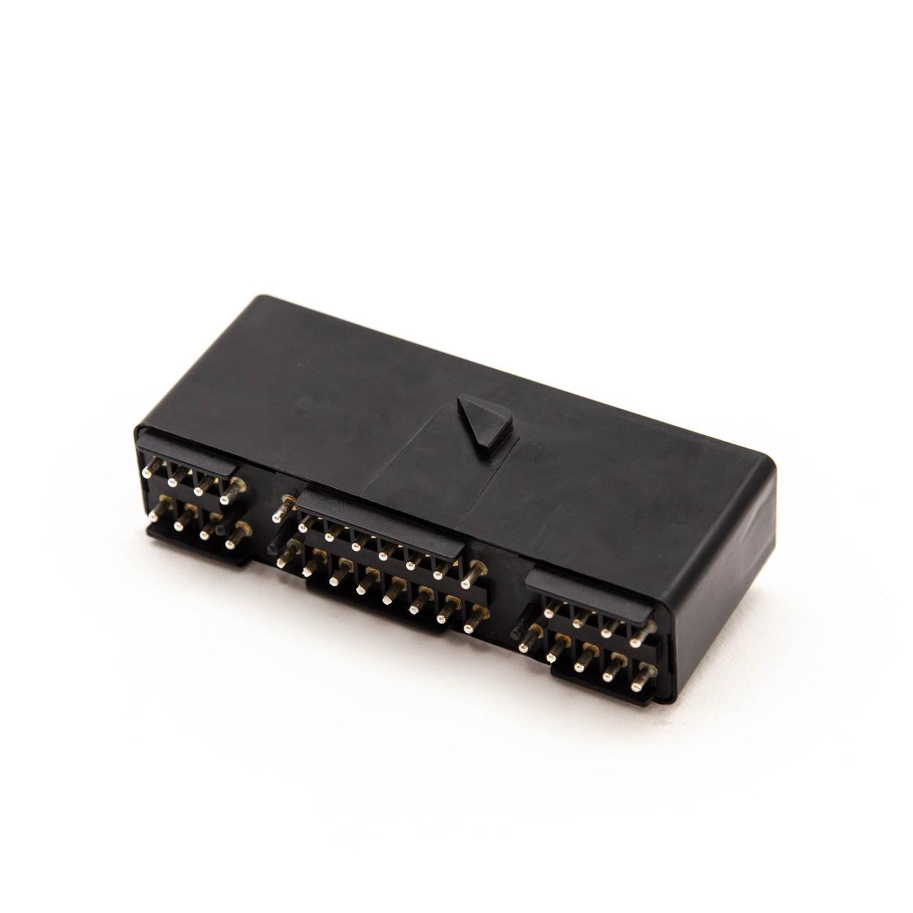 メルセデス・ベンツ R129 ランプコントロールユニット Mercedes-Benz R129 SL Light Control Unit - 1295420032 | SLSHOP
