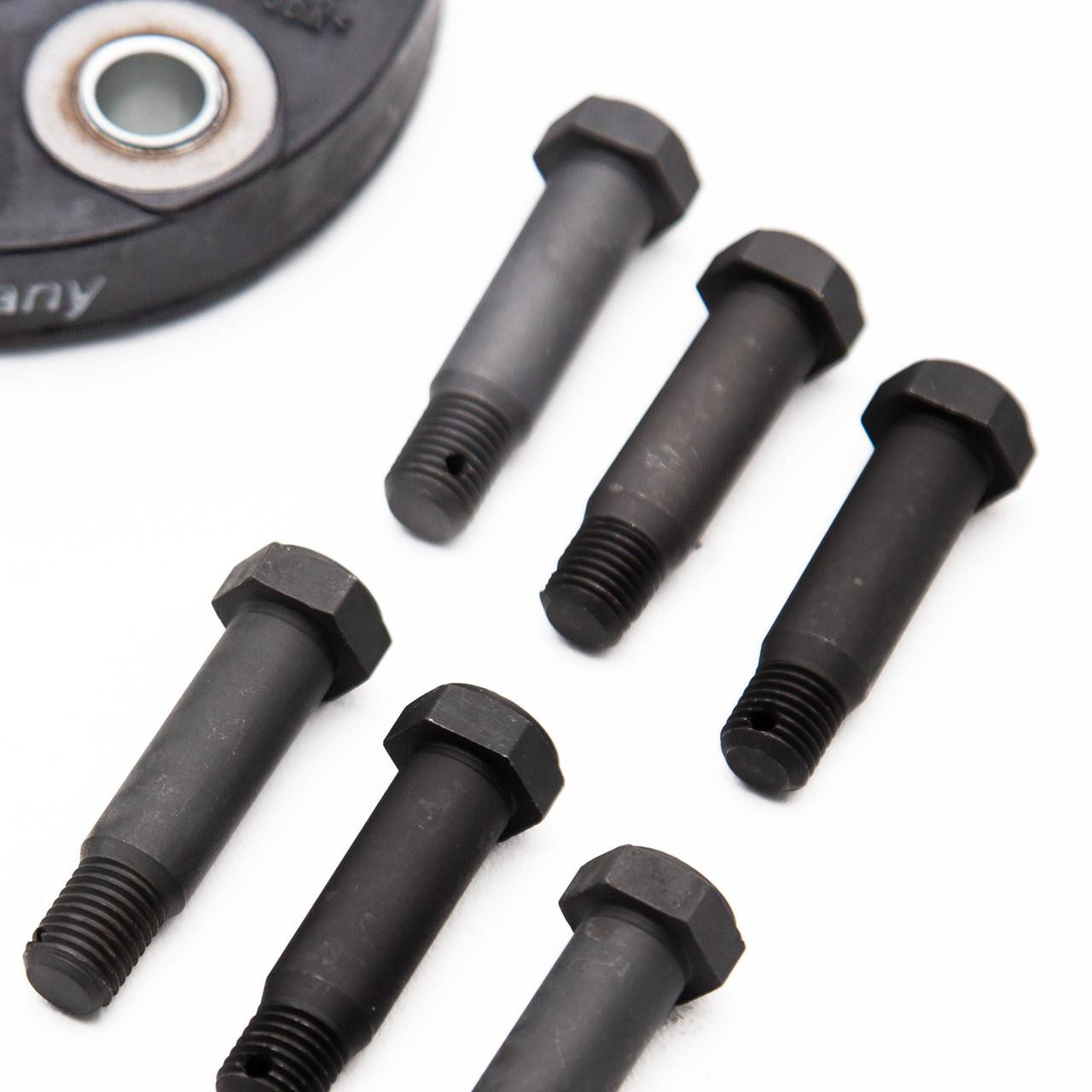 Mercedes-Benz SL W113 Pagoda Propeller Shaft Coupling Repair Kit