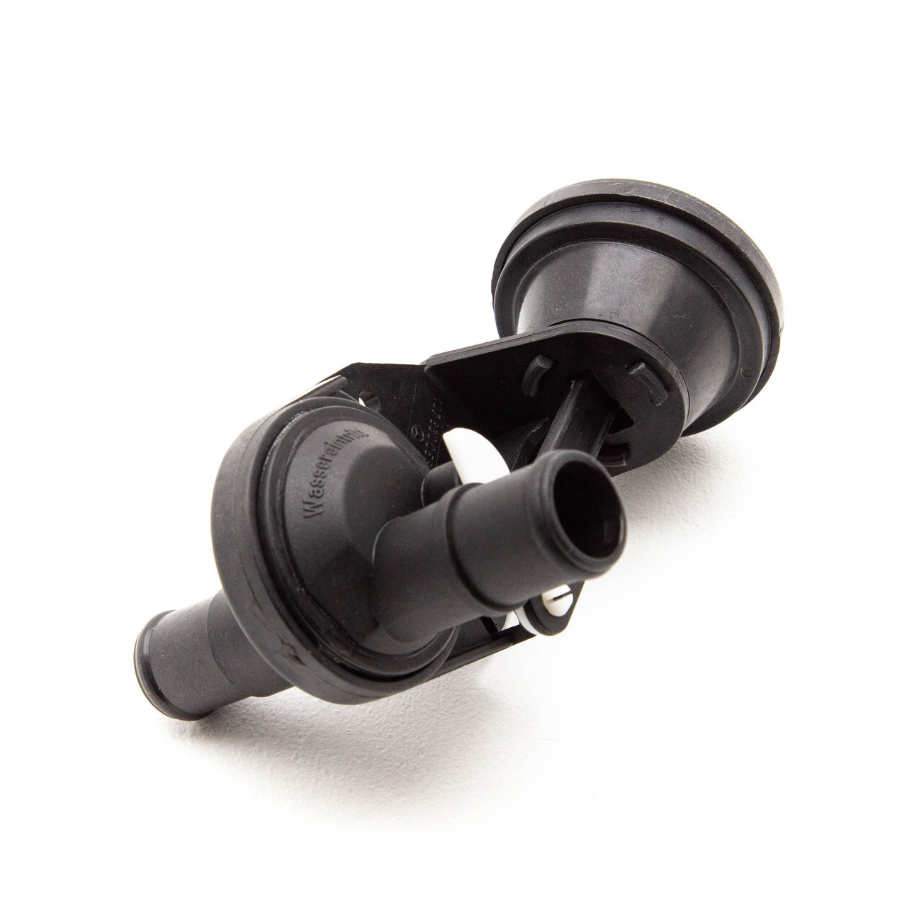 Mercedes-Benz SL SLC 107 HVAC Heater Control Valve 1078300584