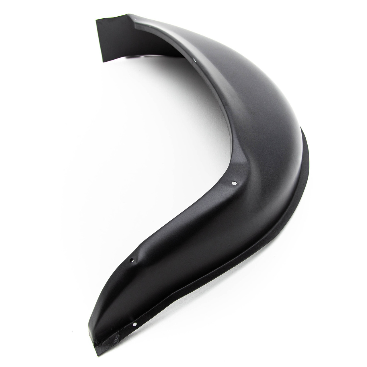 Mercedes-Benz SL R107 Inner Rear Wheel Arch Repair - Right