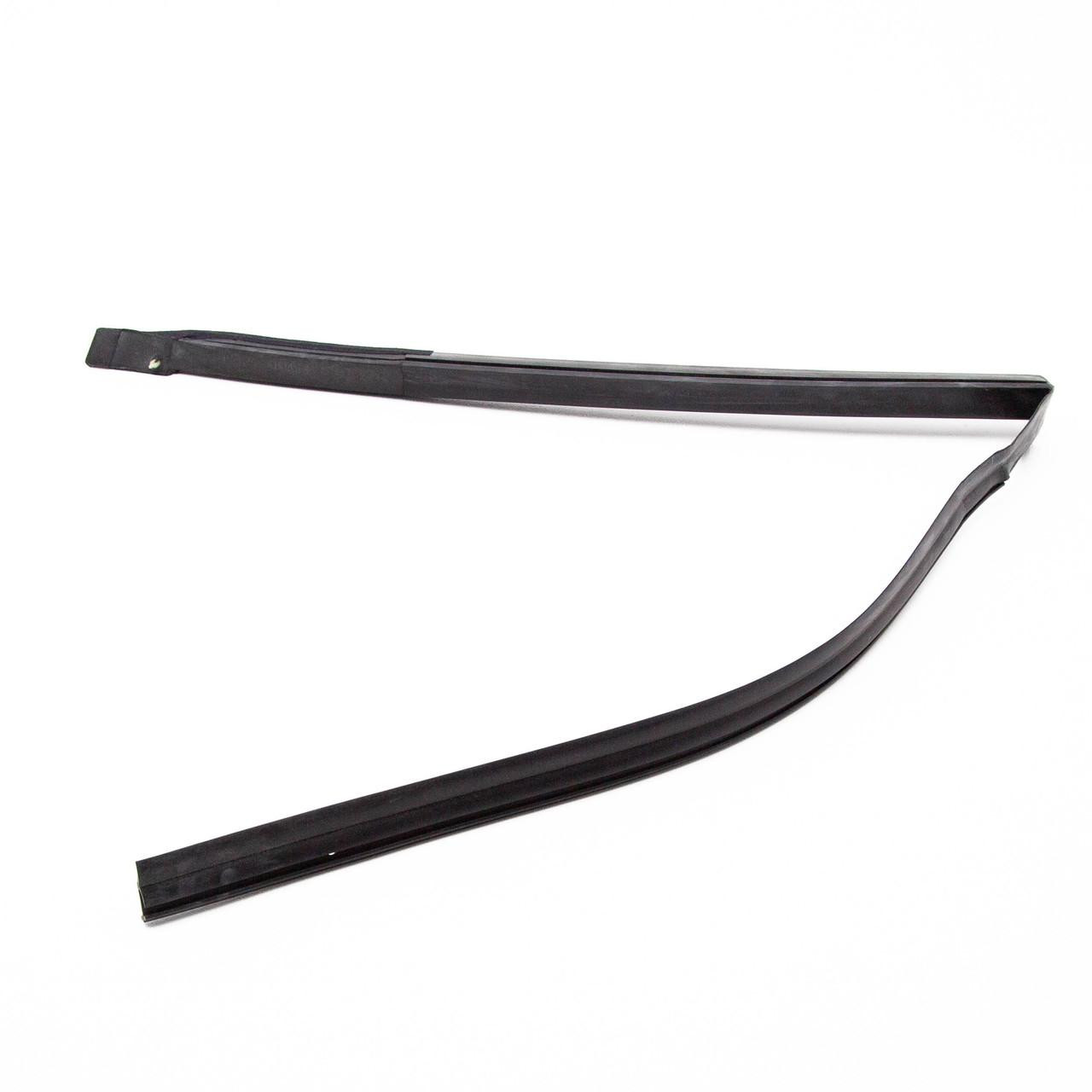 Mercedes-Benz SL 107 Right A Pillar Weather Seal - 1076900897 | SLSHOP