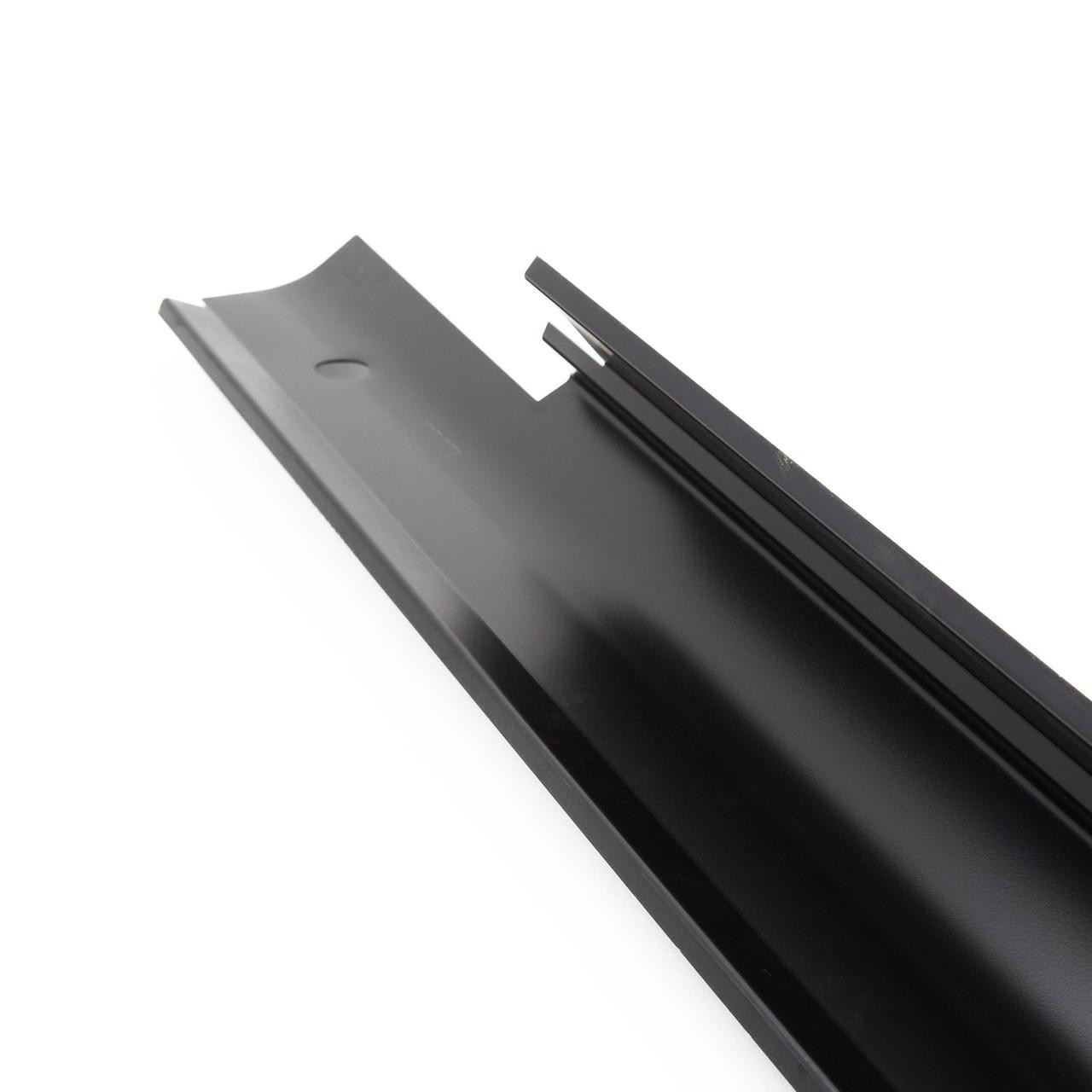Mercedes-Benz SL R107 Right Sill Repair Panel For Chassis - 1076370235