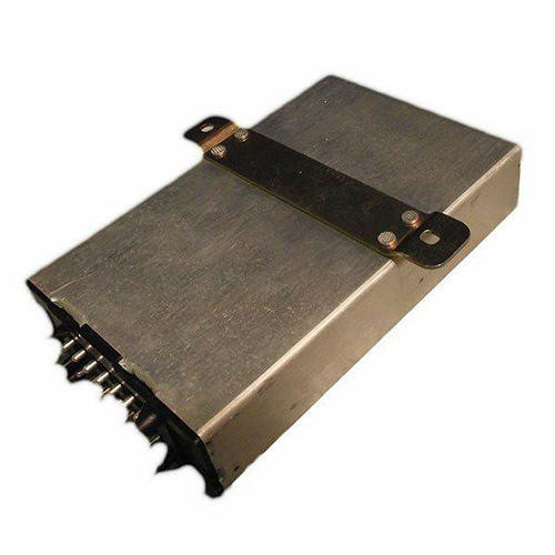 Mercedes-Benz SL 107 Cruise Control Module Repair - 0035450732