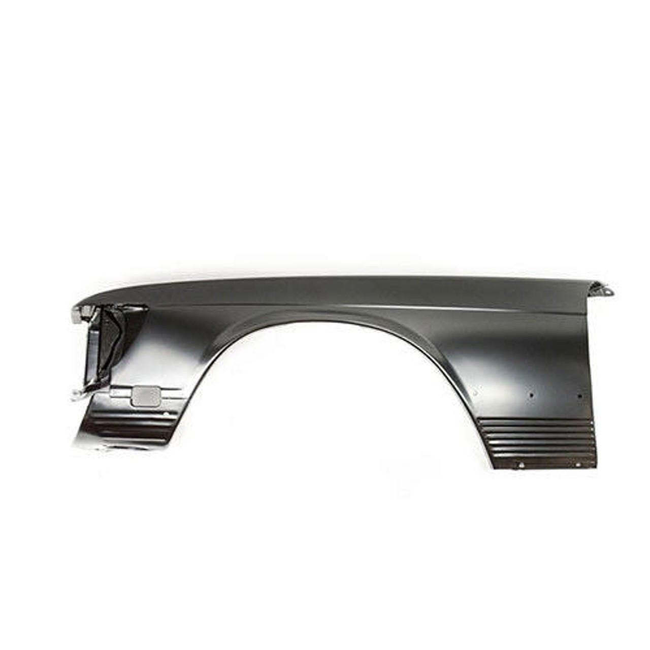 Mercedes-Benz SL 107 Front Left Replacement Wing 1078801318 