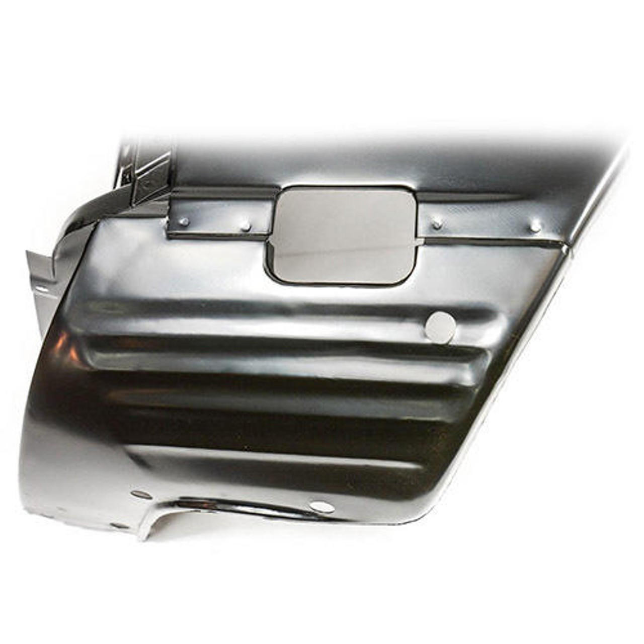 Mercedes-Benz SL 107 Front Left Replacement Wing 1078801318