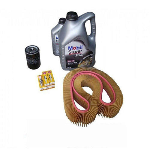 MercedesBenz SL R107 Engine Service Kit