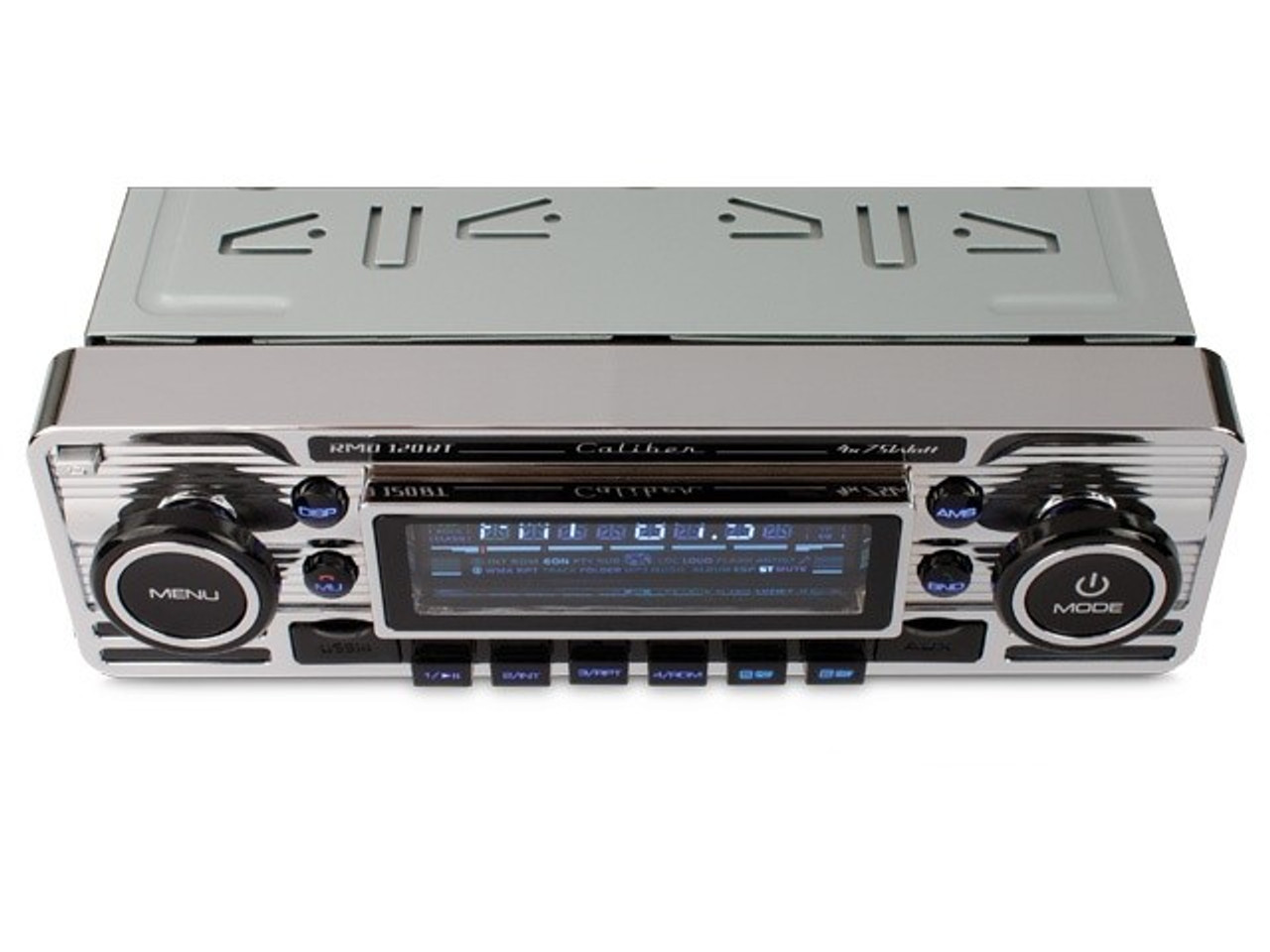 Alpine CDE-190R Single Din Radio CD MP3 USB Player Stereo Head Unit
